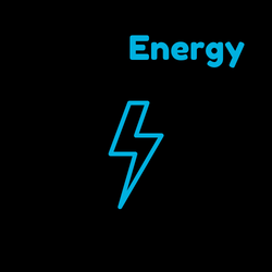 Energy link