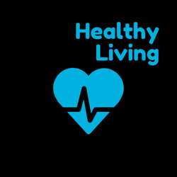 Healthy Living link
