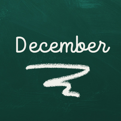 December link