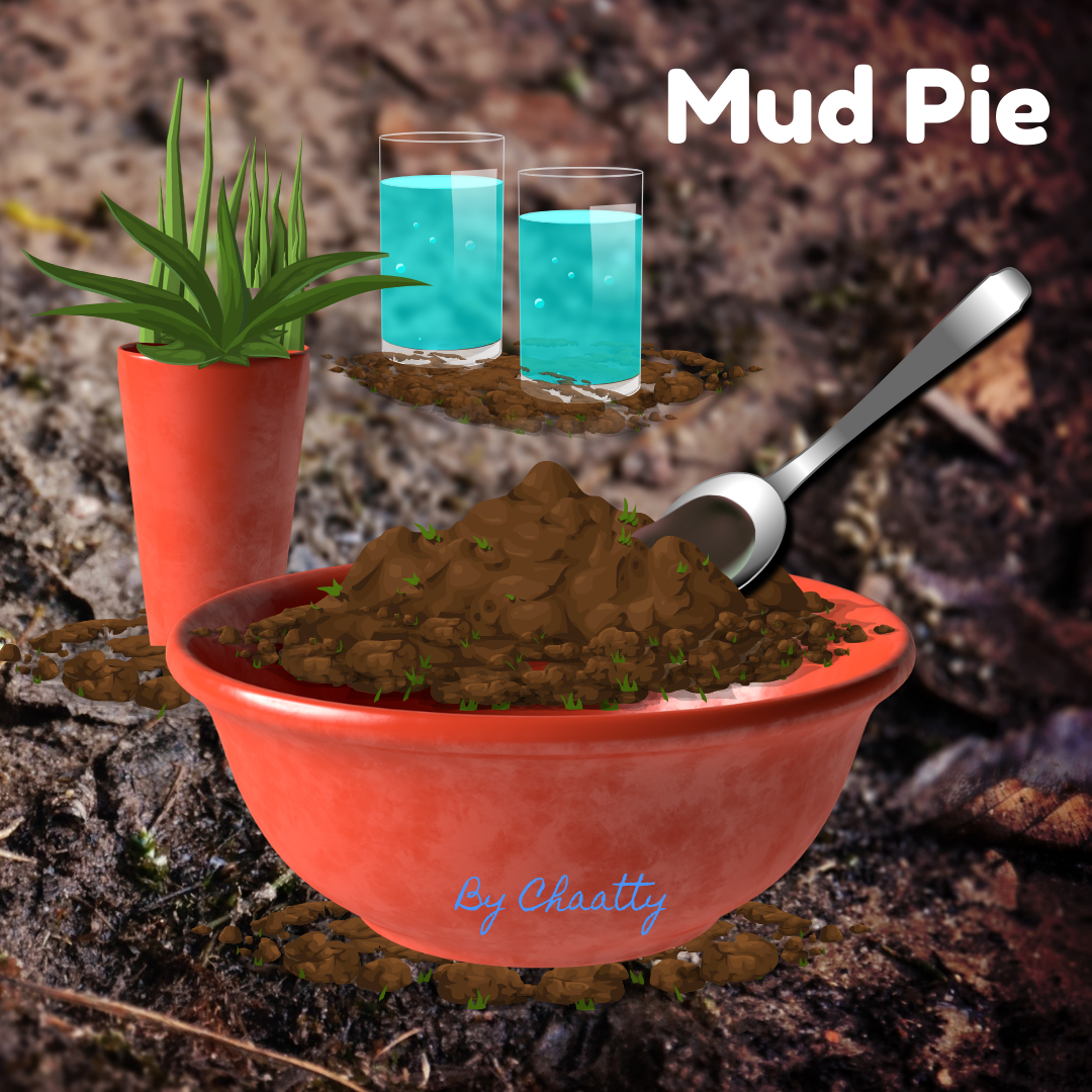 Mud Pie materials png